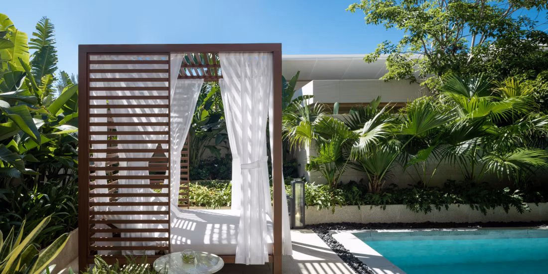 Kimpton Aqeos Hainan, an IHG Hotel photo 2