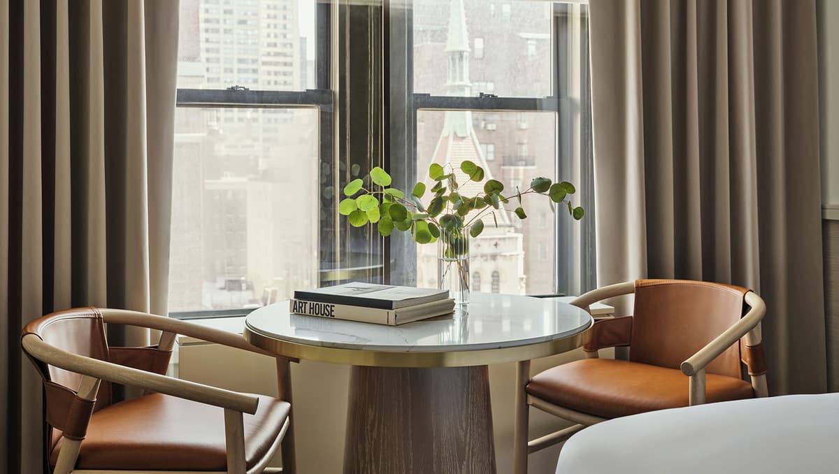 Kimpton Ashbel New York - Park Avenue photo 3