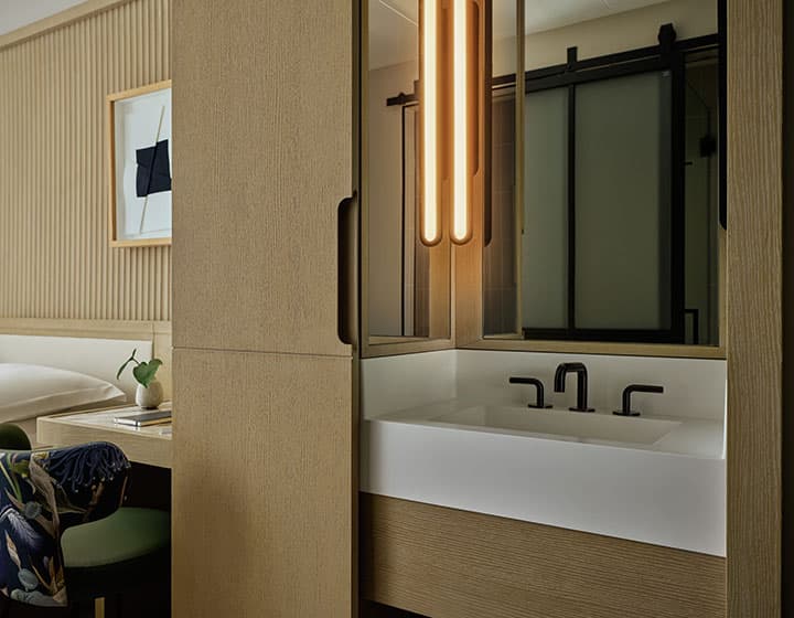 Kimpton Era Midtown New York photo 3