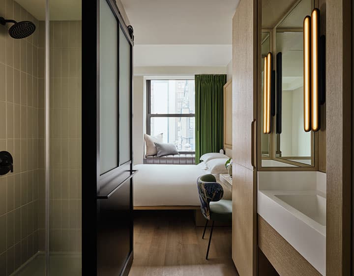 Kimpton Era Midtown New York photo 4
