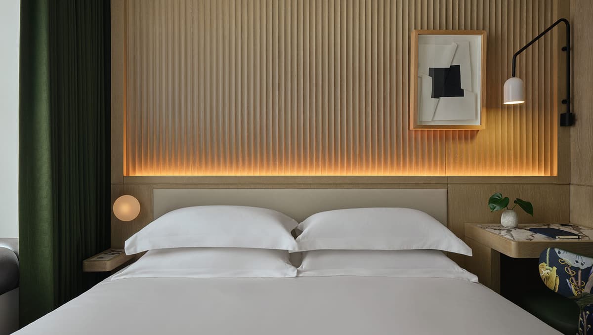 Kimpton Era Midtown New York photo 1