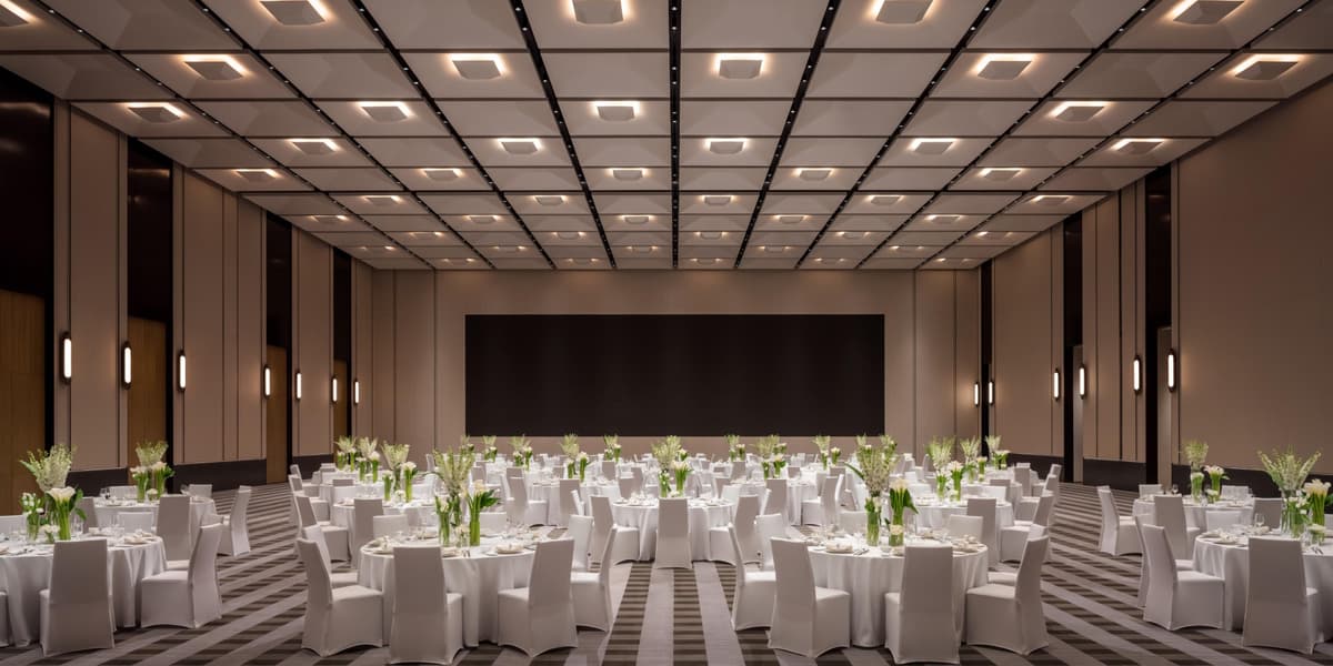 Kimpton Nine Trees Shanghai By Ihg photo 4