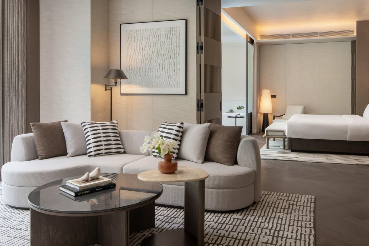 Kimpton Nine Trees Shanghai By Ihg photo 5