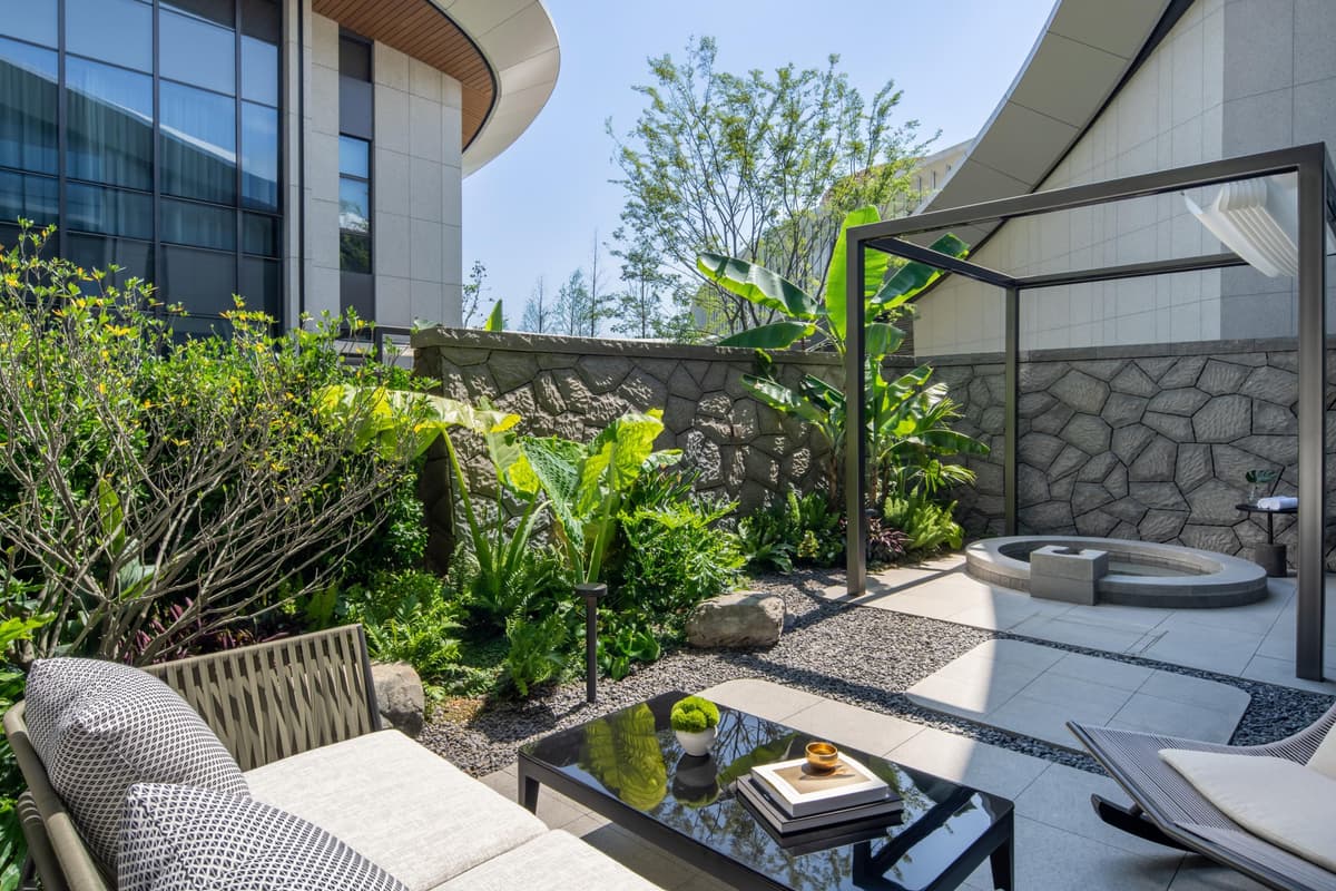 Kimpton Nine Trees Shanghai By Ihg photo 3