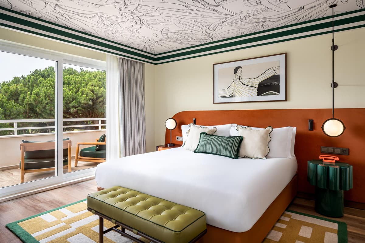 Kimpton Quinta Da Marinha by IHG photo 4