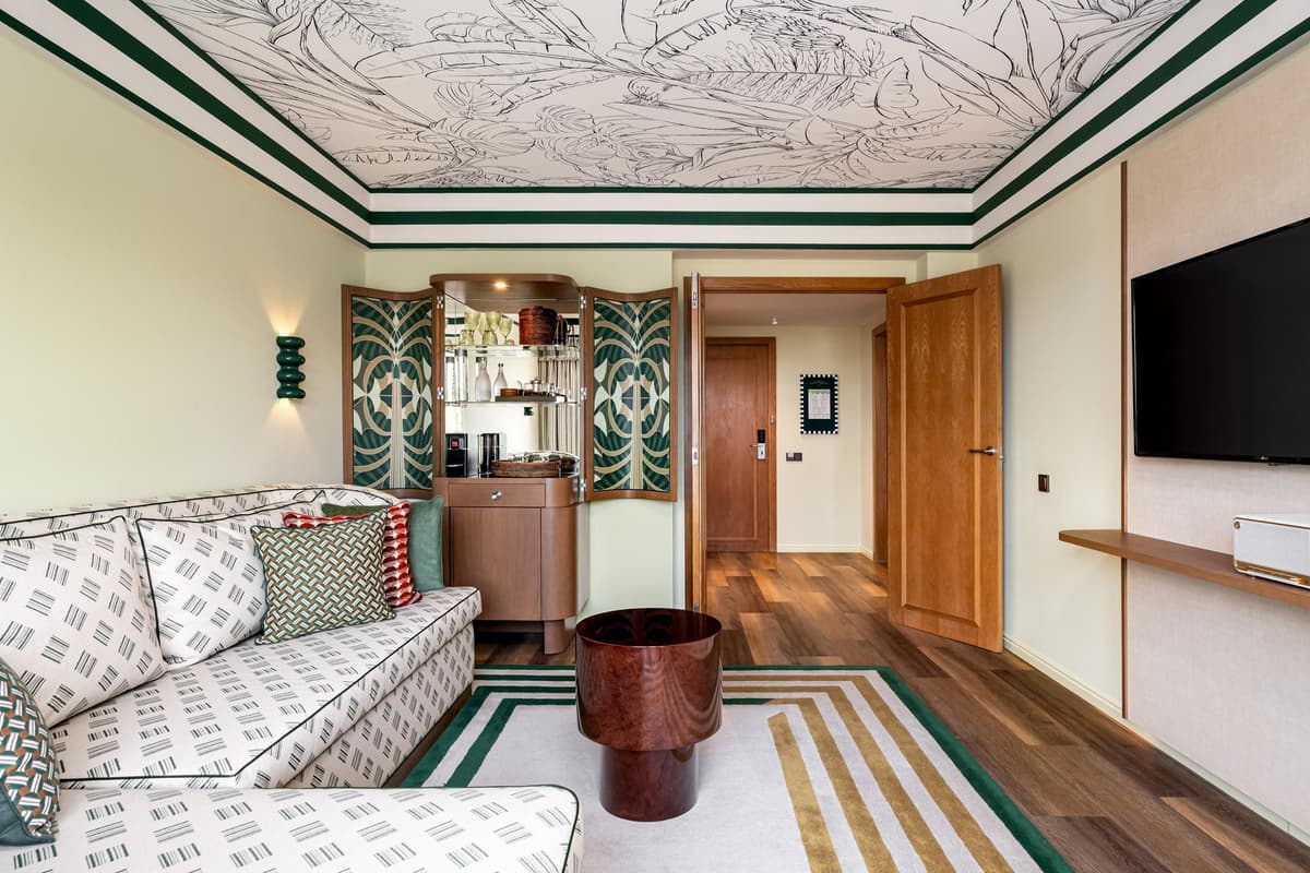 Kimpton Quinta Da Marinha by IHG photo 2