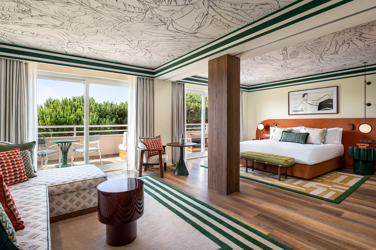 Kimpton Quinta Da Marinha by IHG photo 5
