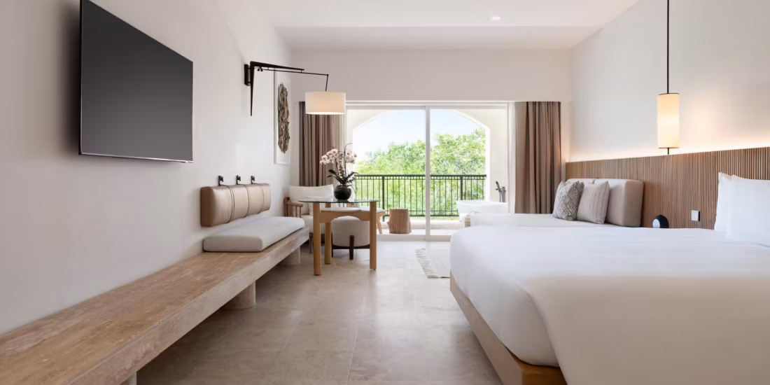 Kimpton Tres Rios - All Inclusive by IHG photo 2