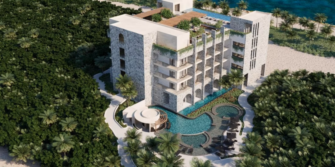 Kimpton Tres Rios - All Inclusive by IHG photo 1