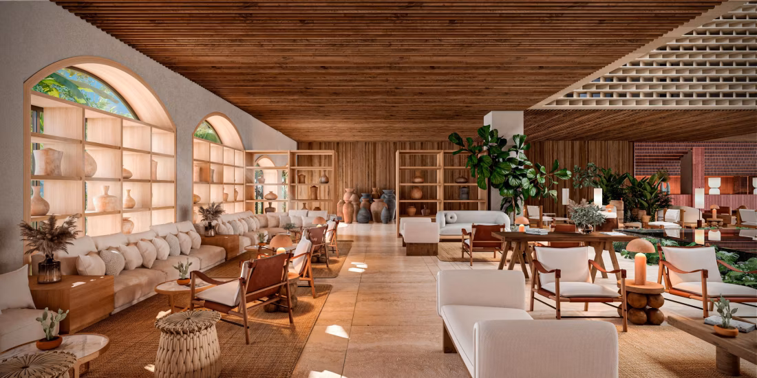 Kimpton Tres Rios - All Inclusive by IHG photo 4