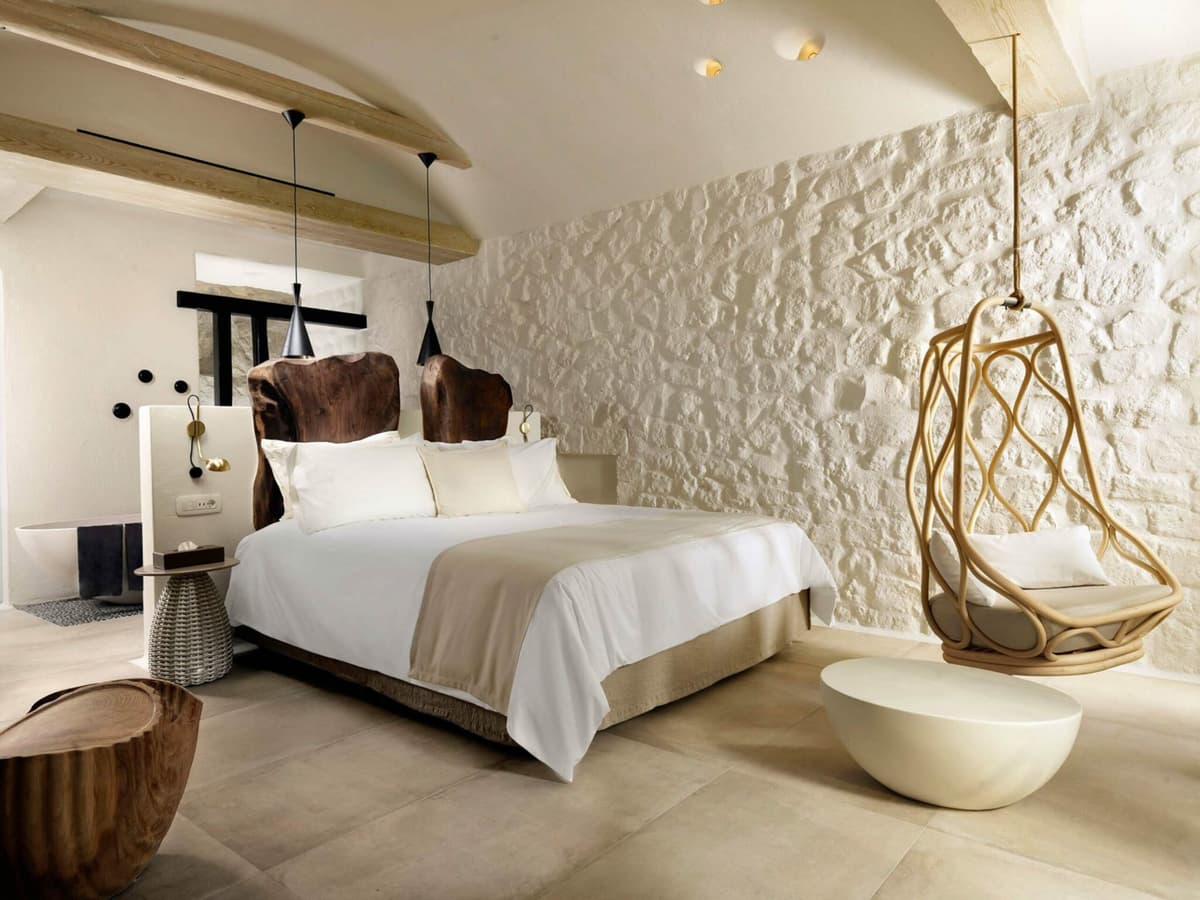 Kove Hotel & Spa Mykonos — MGallery Collection photo 3