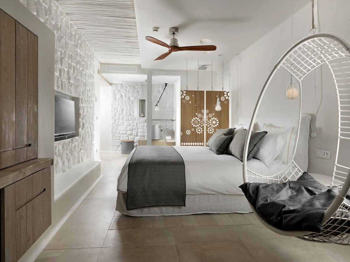 Kove Hotel & Spa Mykonos — MGallery Collection photo 1