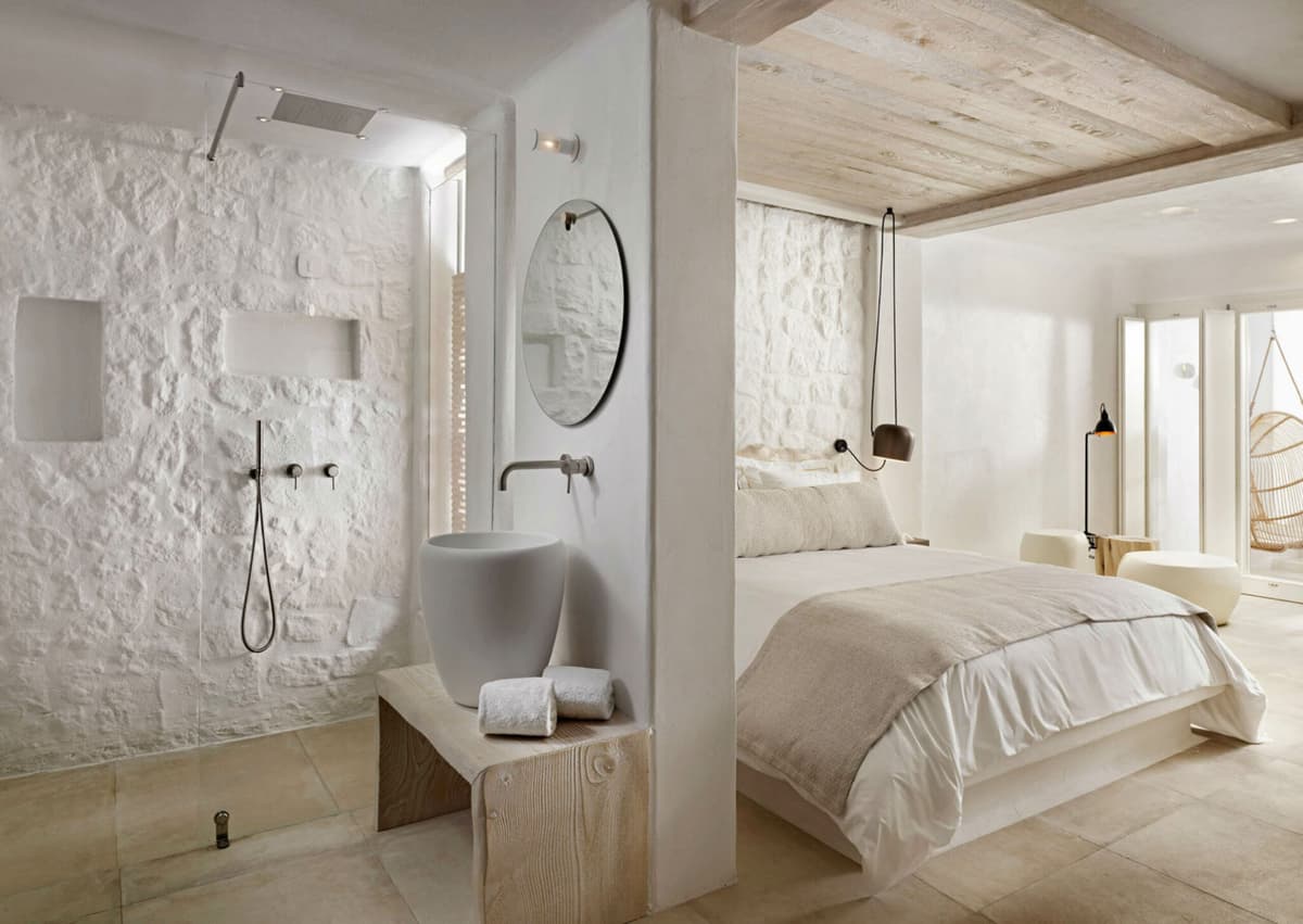 Kove Hotel & Spa Mykonos — MGallery Collection photo 2