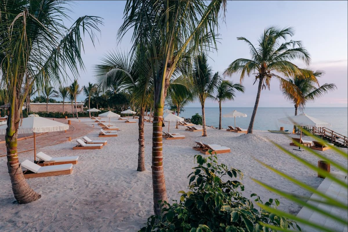 Kwanza Resort photo 2