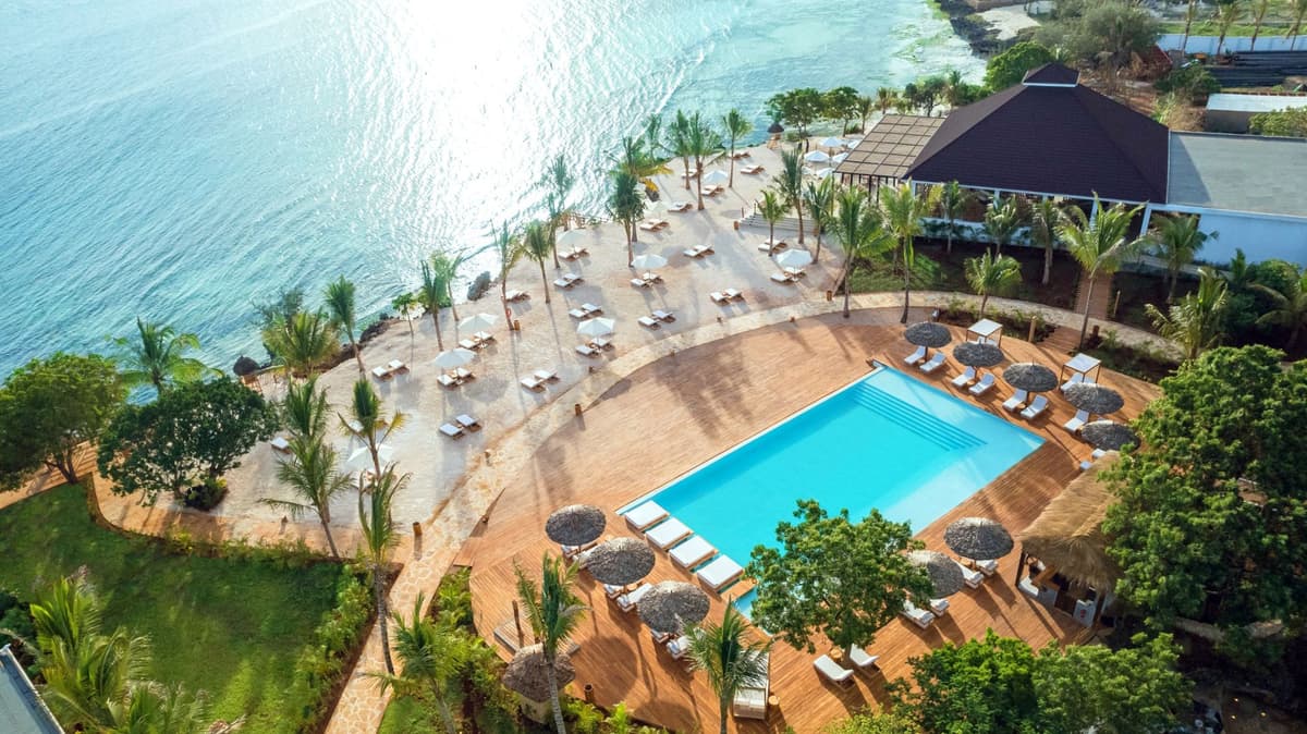 Kwanza Resort photo 1
