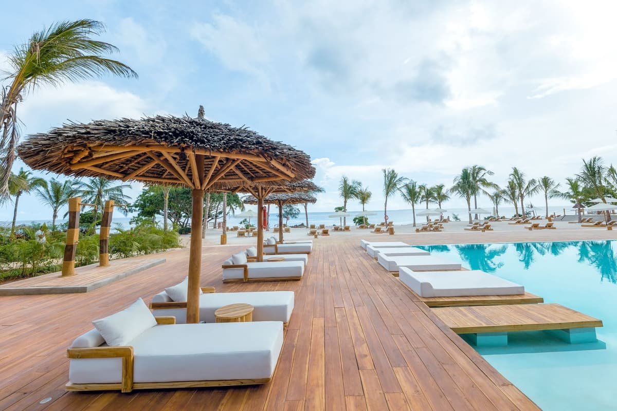 Kwanza Resort photo 5