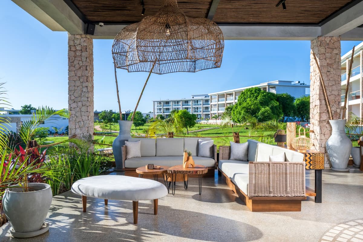 Kwanza Resort photo 3