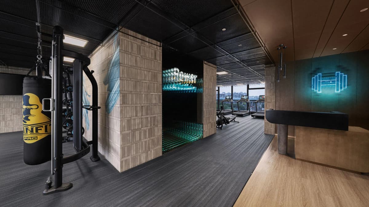 Kyln Hotel Suzhou photo 5