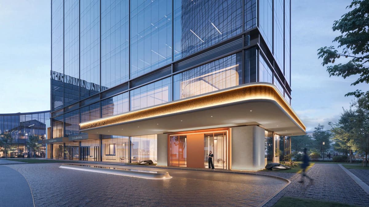 Kyln Hotel Suzhou photo 1