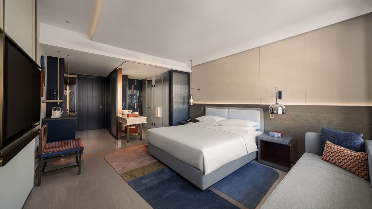 Kyln Hotel Suzhou photo 4