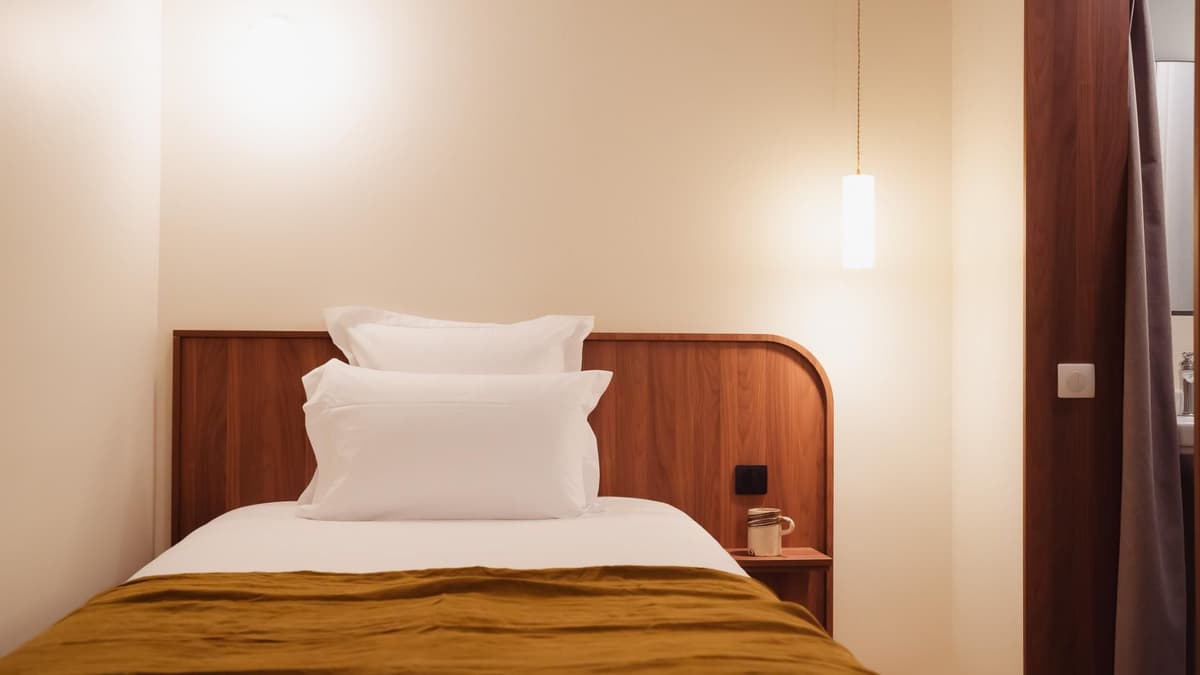 LALA Hôtel photo 3