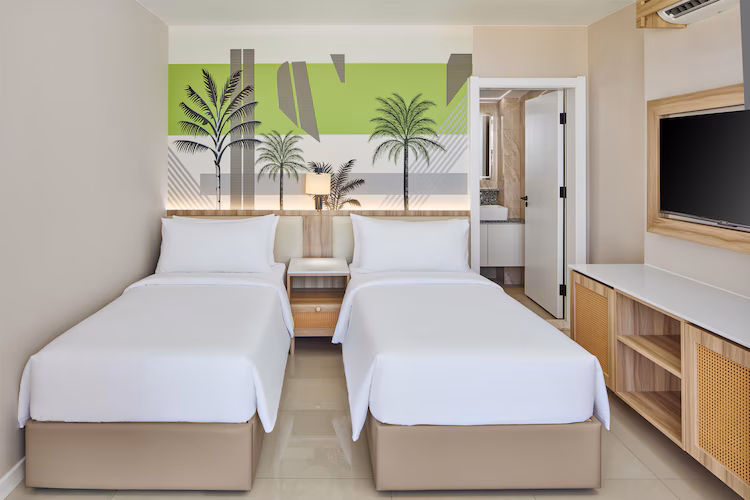 LIME Resort Bohol, a member of Radisson Individuals Premier photo 2