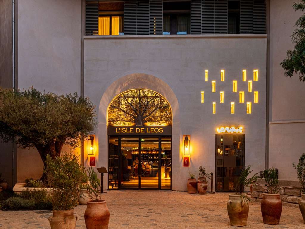 L'Isle de Leos Hotel & Spa - MGallery Collection photo 1