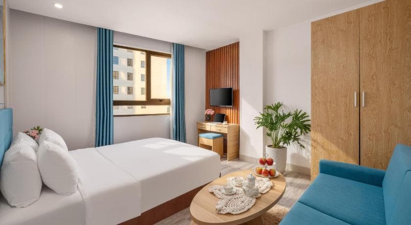 LUMINA HOTEL & APARTMENT photo 3