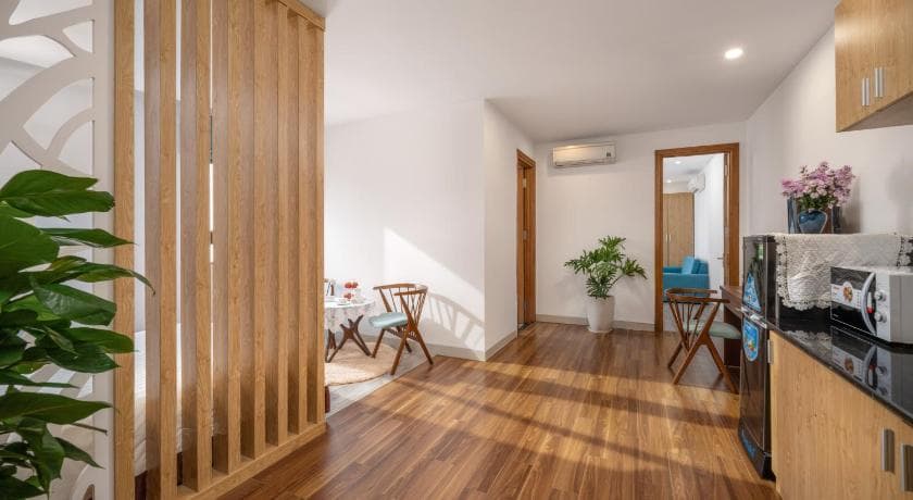 LUMINA HOTEL & APARTMENT photo 4