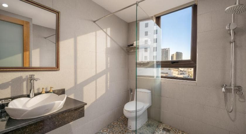 LUMINA HOTEL & APARTMENT photo 5