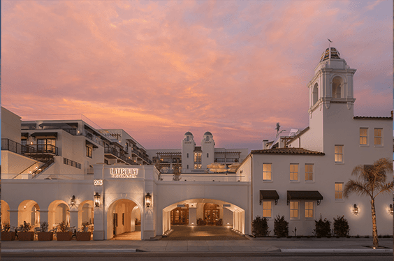 La Bahia Hotel & Spa photo 1
