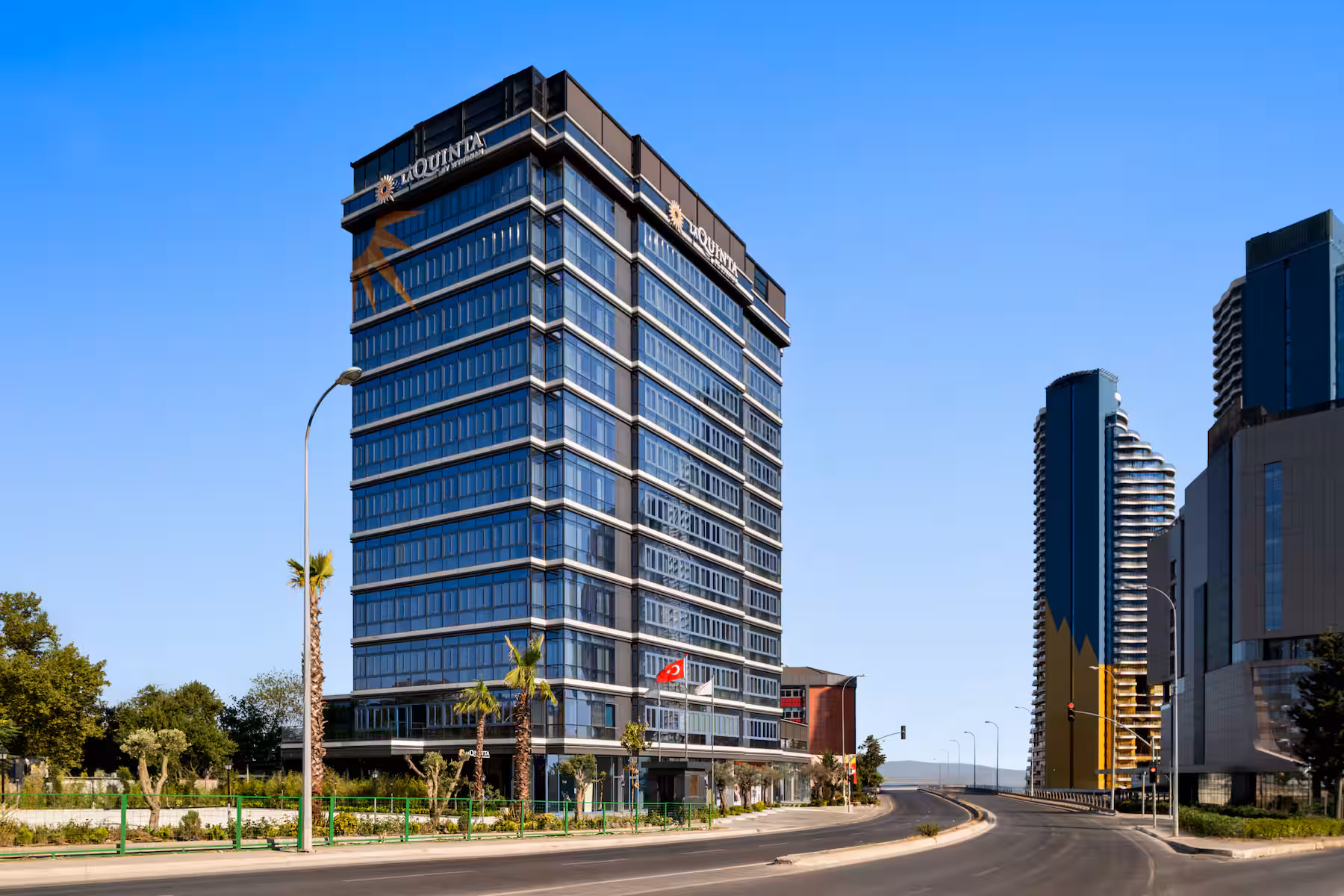 La Quinta By Wyndham Istanbul Kartal photo 2