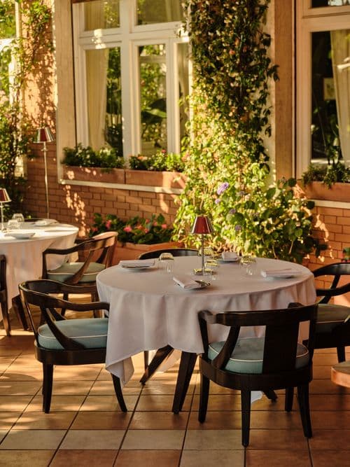 La Serena Hotel Forte Dei Marmi photo 4