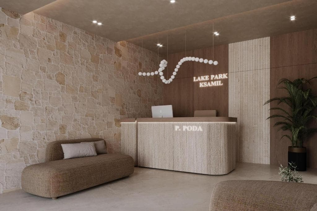 Lake Park Boutique Hotel photo 1