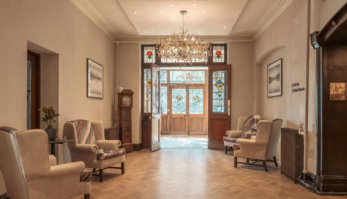 Lakeside Hotel & Spa photo 2
