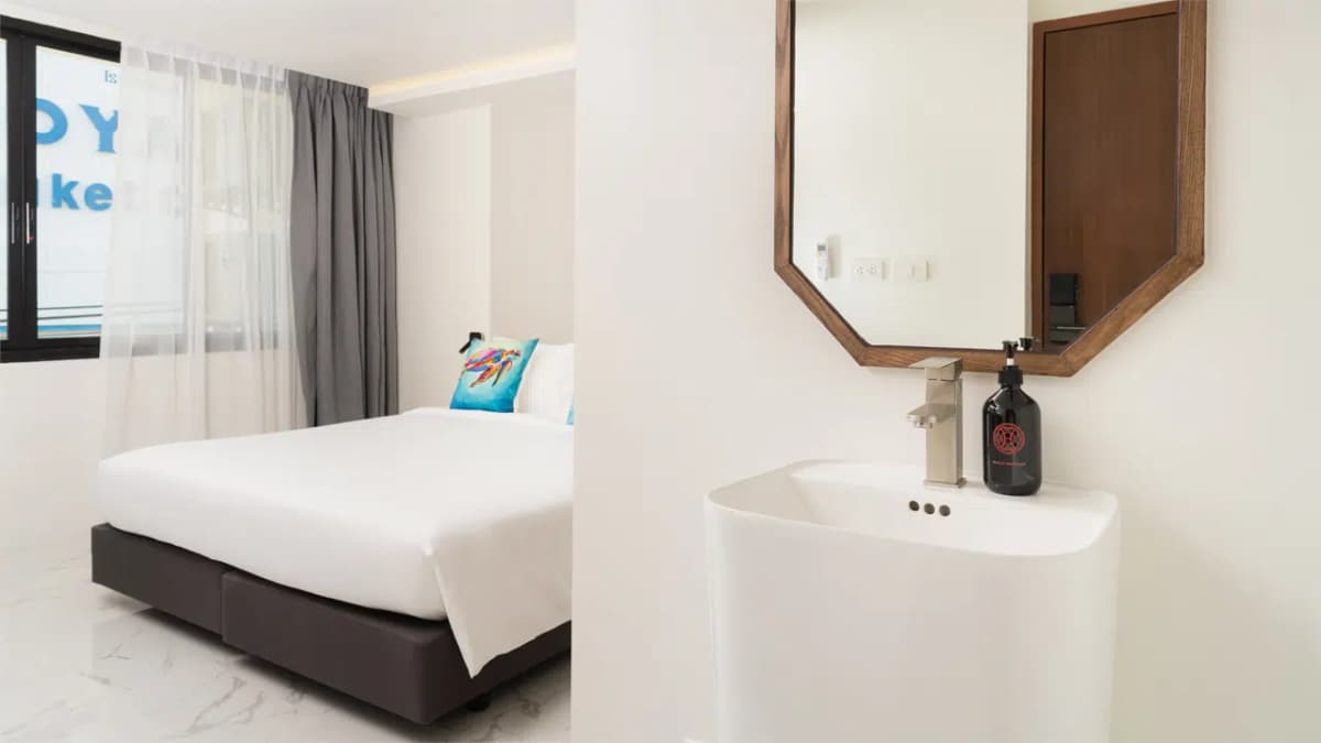 Laoteng Boutique Hotel photo 3