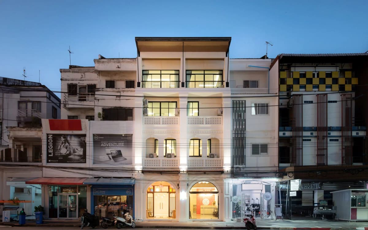 Laoteng Boutique Hotel photo 1