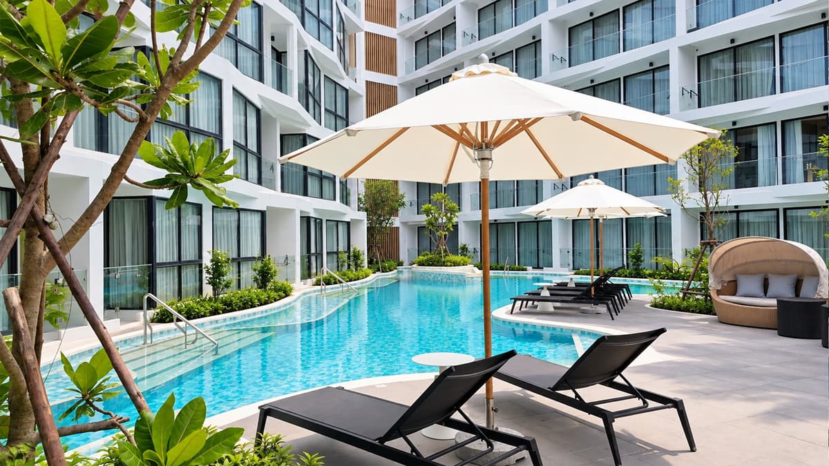Laya Resort Phuket photo 3