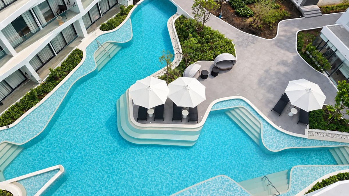 Laya Resort Phuket photo 1