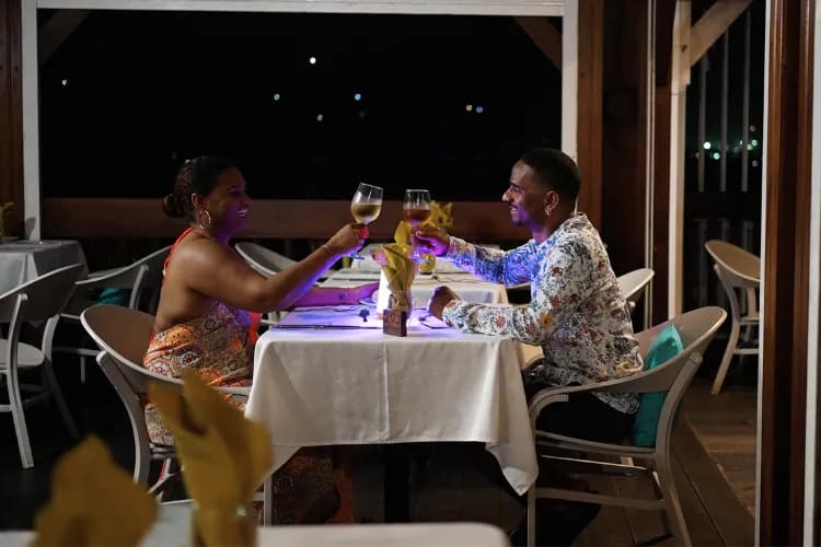 Le Bambou Resort & Spa photo 5