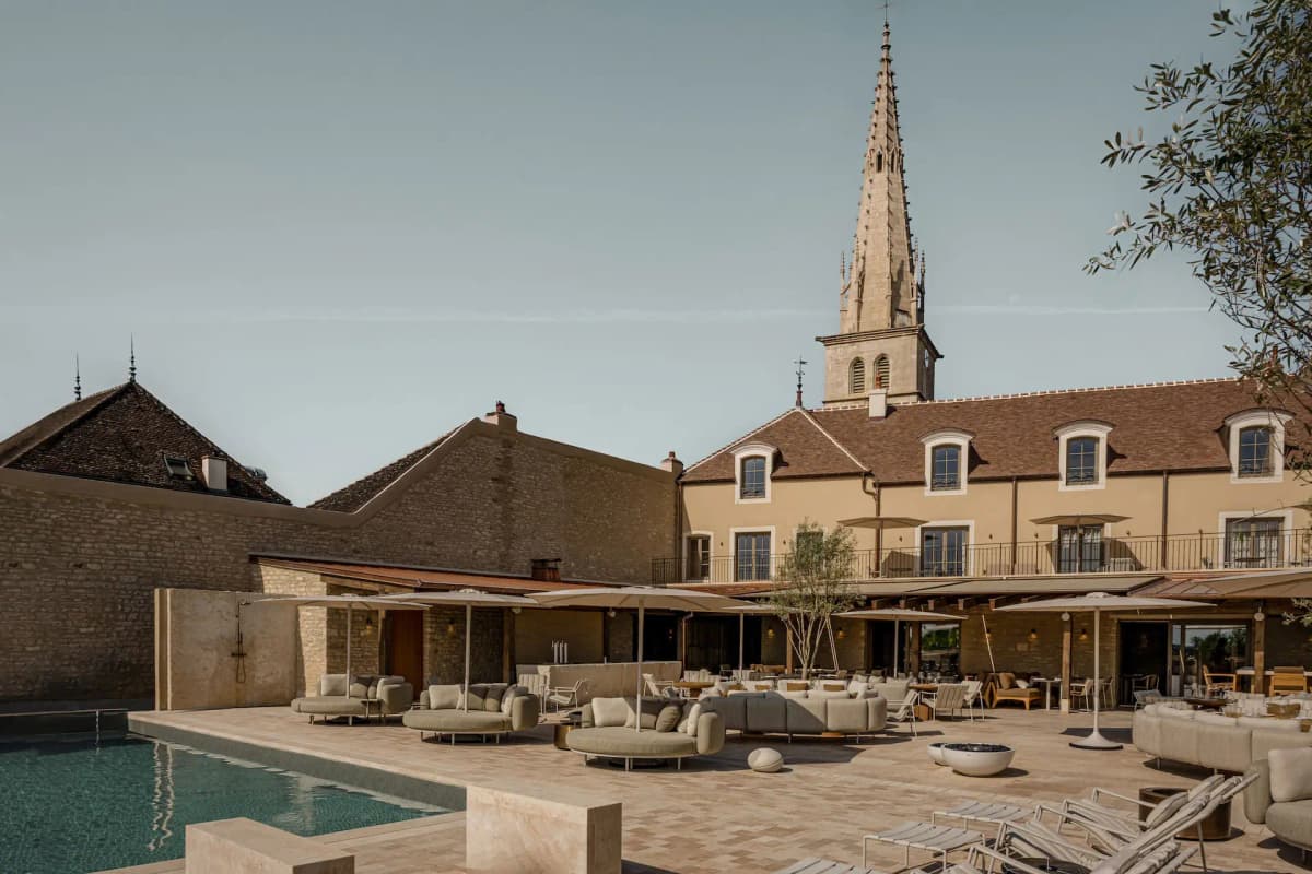 Le Chevreuil photo 1