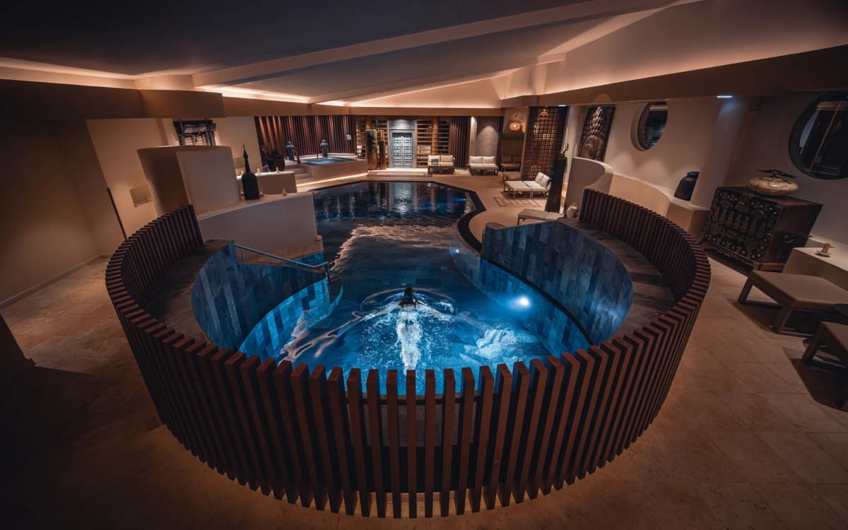 Le Parc Hôtel Obernai & Spa photo 4