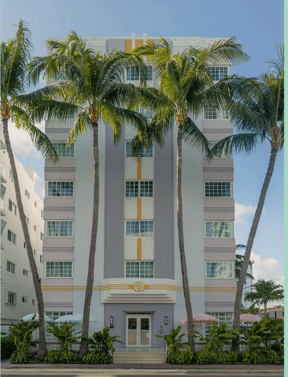 Le Particulier Miami photo 1