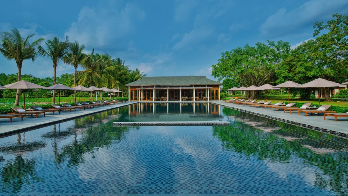 Legacy Mekong, Can Tho, Autograph Collection® photo 4