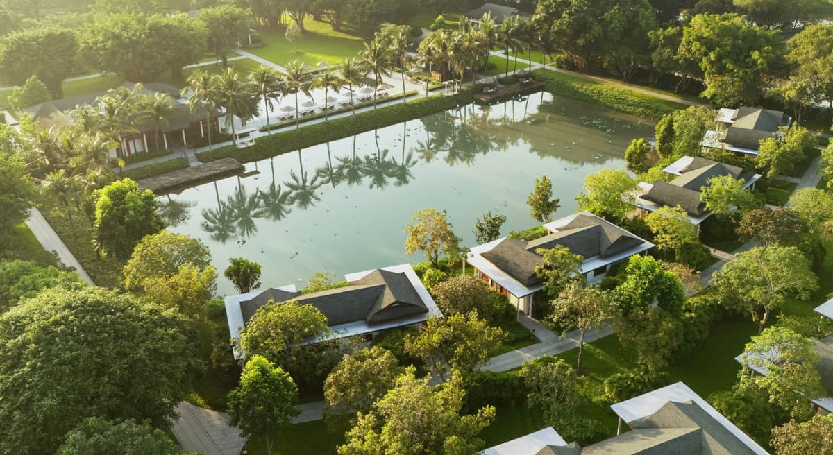 Legacy Mekong, Can Tho, Autograph Collection® photo 1