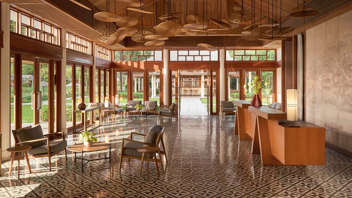 Legacy Mekong, Can Tho, Autograph Collection® photo 3