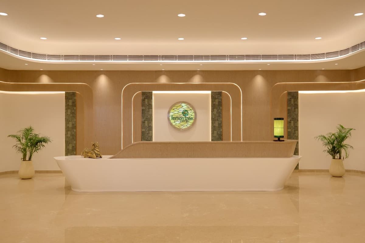 Lemon Tree Hotel, Bharuch photo 3