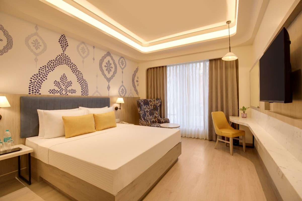 Lemon Tree Hotel, Bharuch photo 2