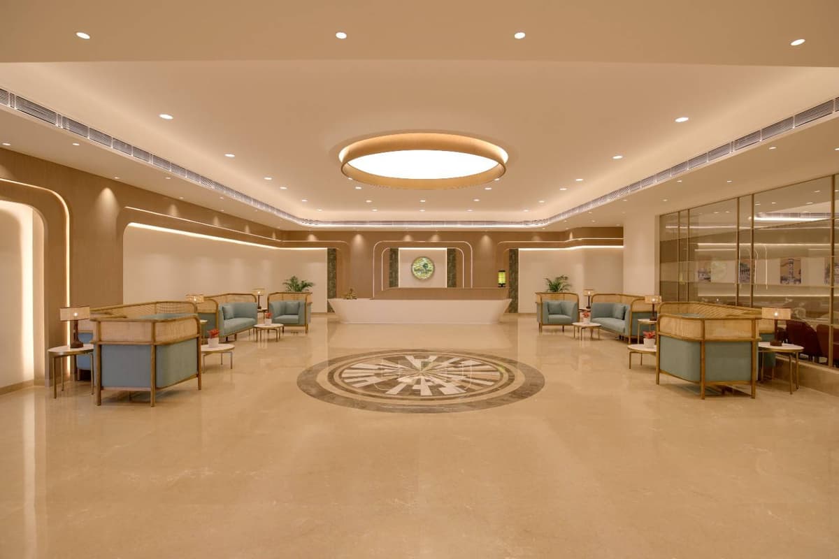 Lemon Tree Hotel, Bharuch photo 4
