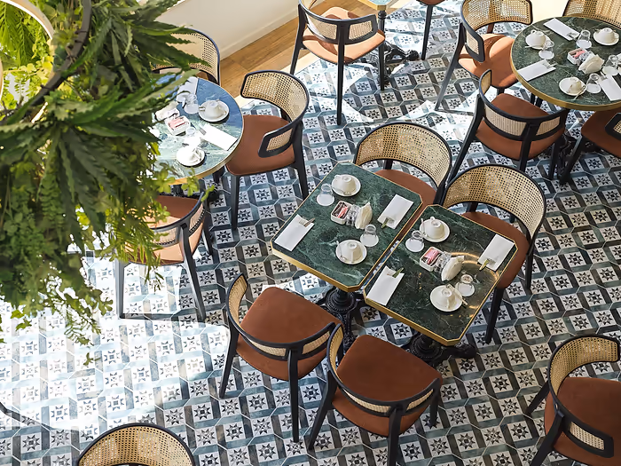 Leonardo Boutique Hotel Larnaca photo 3
